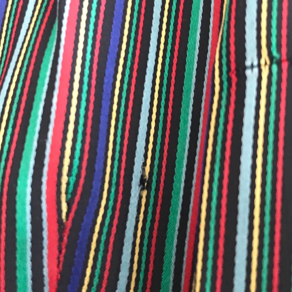 1950s Vintage Missoni dress with button down front - Picture 6 of 8